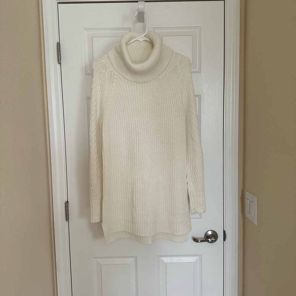 A New Day Sweater